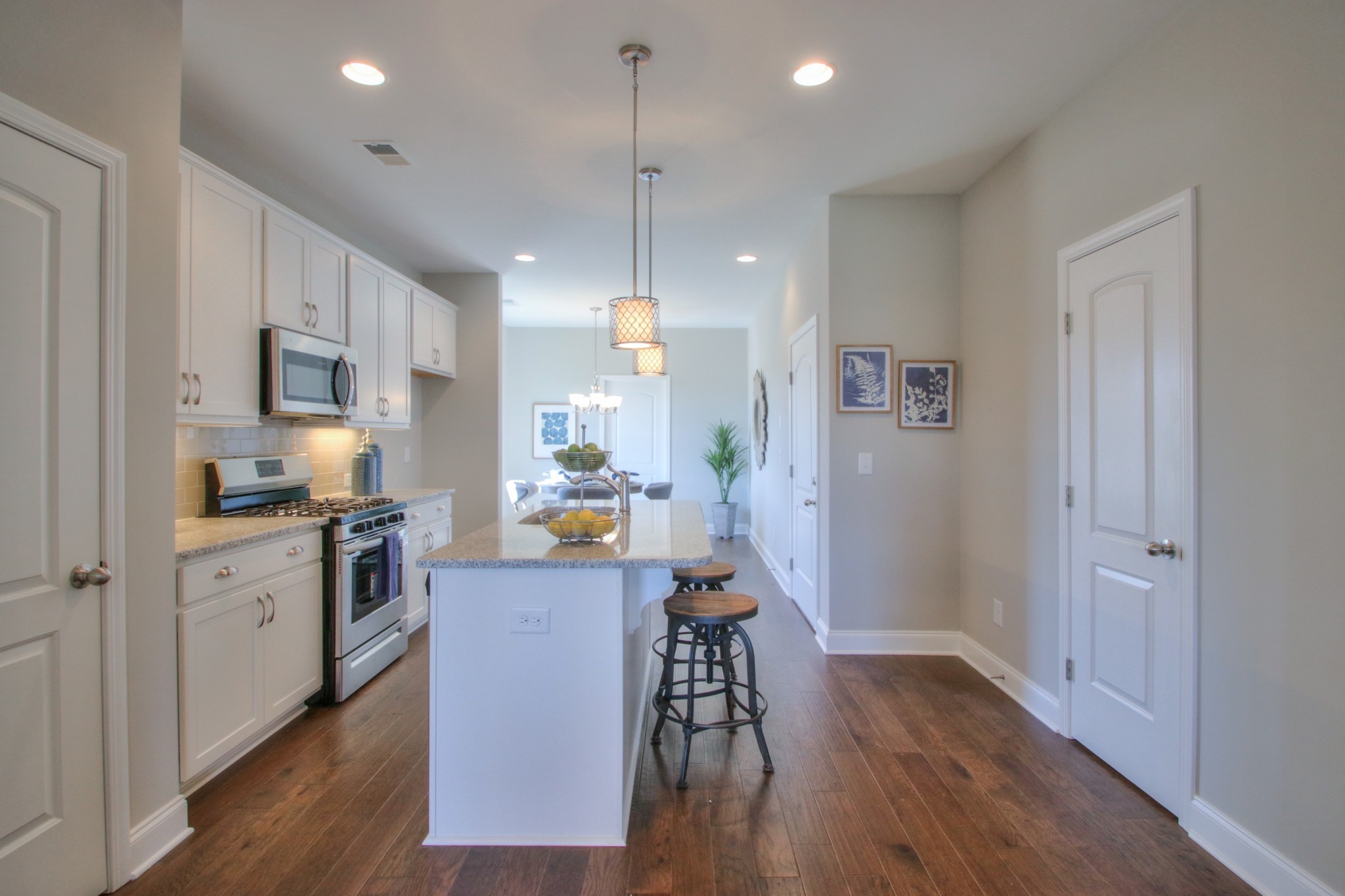 438 Longstone Road Gallatin, TN 37066 - Photo 8 of 21 Gallery Image 8