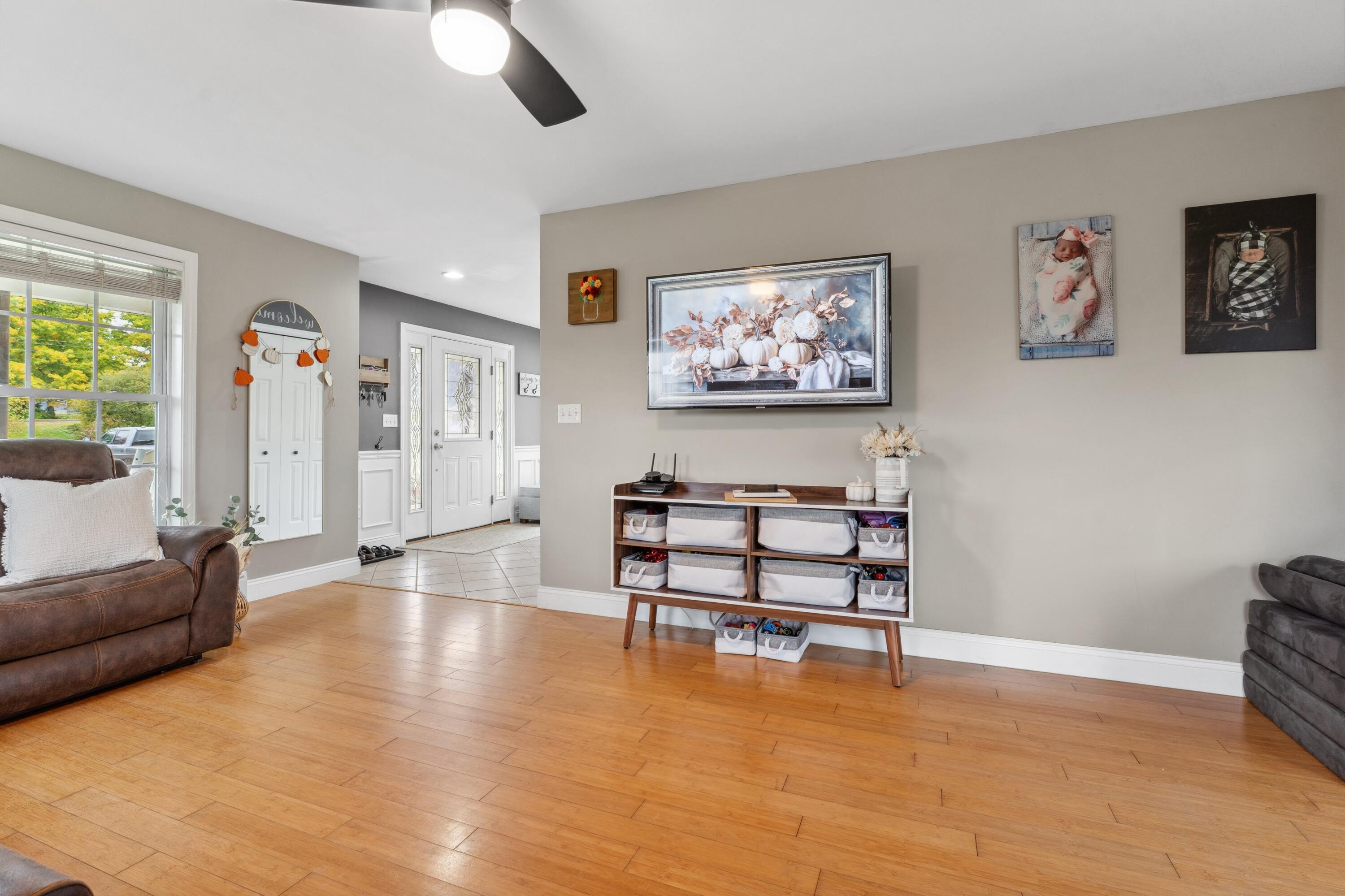 1584 Dixmont Road Etna, ME 04434 - Photo 4 of 65 DSC00477