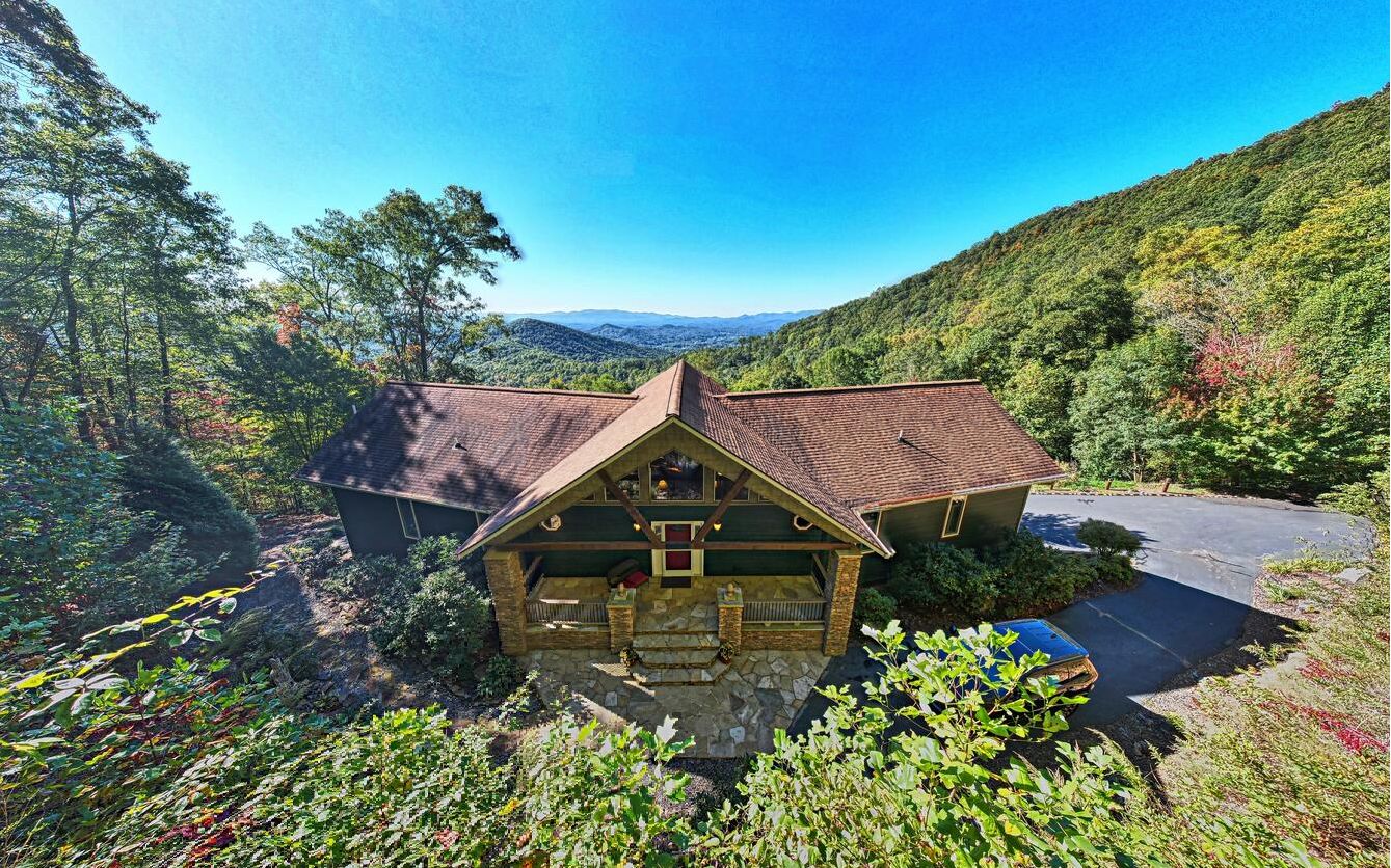 645 Outlook Road Murphy, NC 28906 - Photo 2 of 4 Additional View