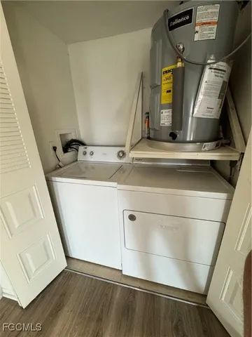 $1,200 | 5321 Summerlin Road, Unit 2111, Fort Myers, FL 33919