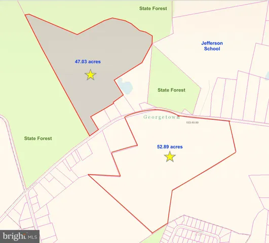 $1,175,750 | 21063 Wilson Road, Georgetown, DE 19947