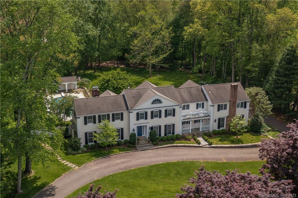 88 Dunning Road New Canaan, CT 06840 - Photo 1 of 1 Gallery Image 1