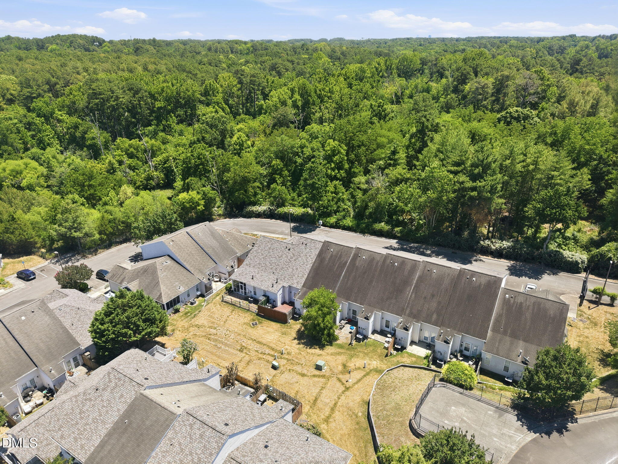 11 Signet Drive Durham, NC 27705 - Photo 45 of 52 8-web-or-mls-DJI_20260617134852_0030_D