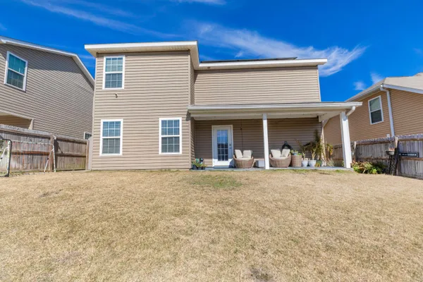 $342,000 | 503 Eisenhower Drive, Crestview, FL 32539