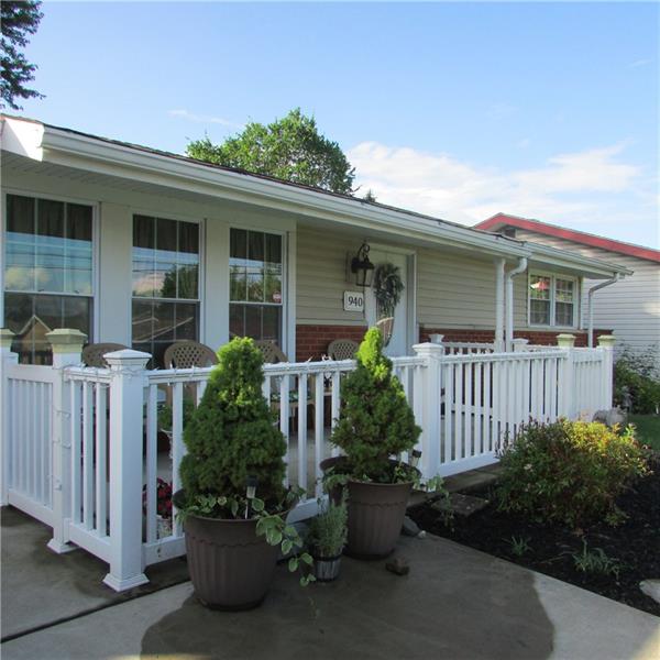 940 5 Pines Road North Huntingdon, PA 15642 - Photo 2 of 23 Gallery Image 2