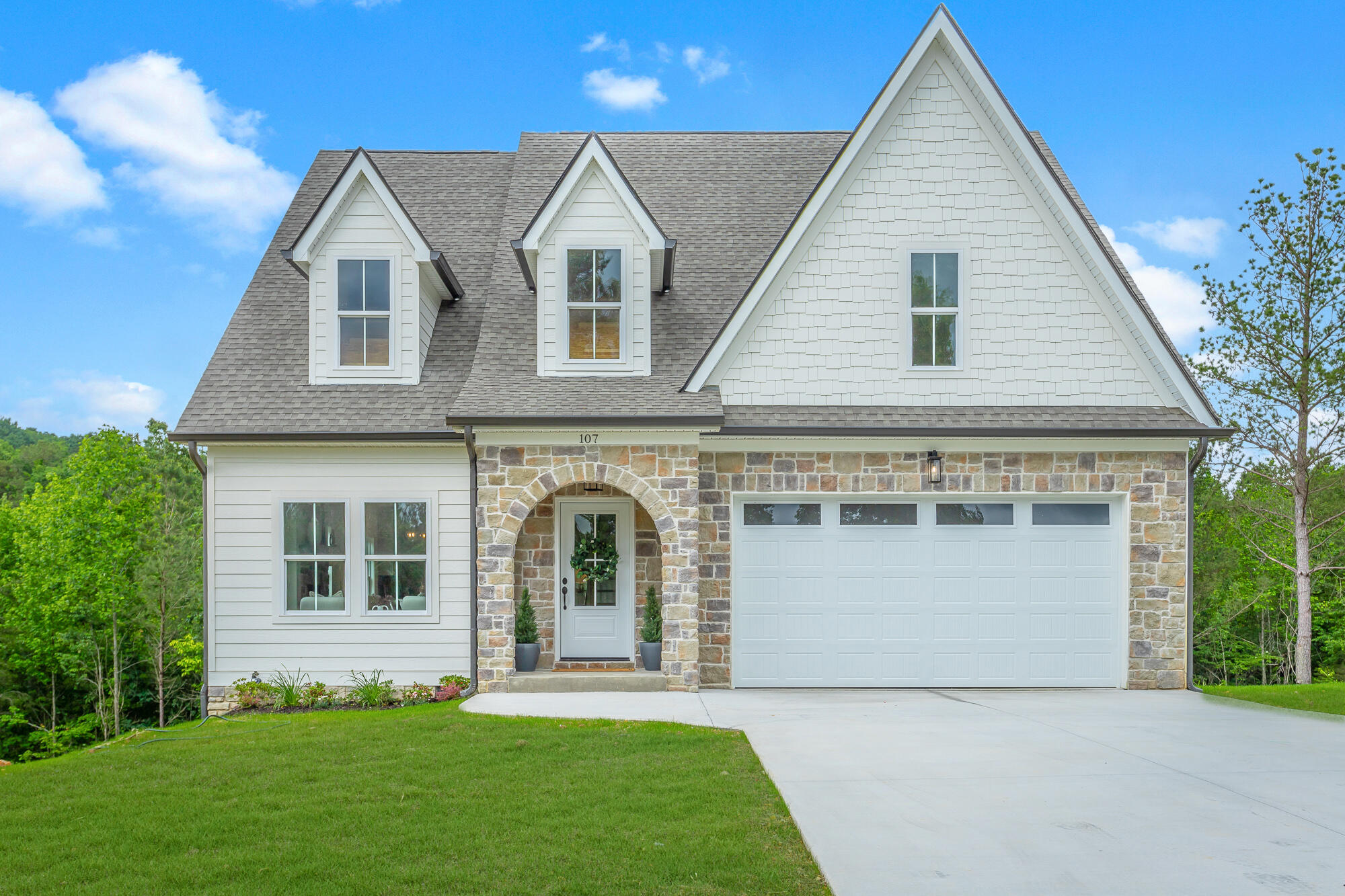 42 Wallaby Way Harrison, TN 37341 - Photo 5 of 32 107 Cascade Drive HD-3 copy