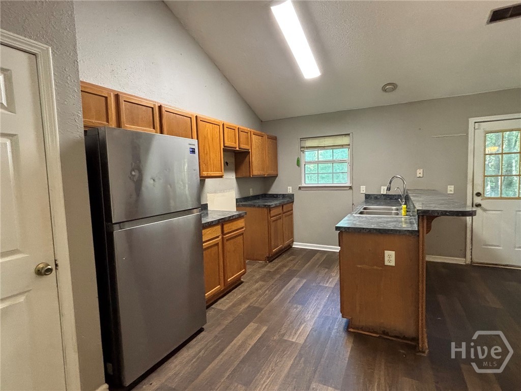 405 Shadowbrook Circle Springfield, GA 31329 - Photo 6 of 18 Gallery Image 6