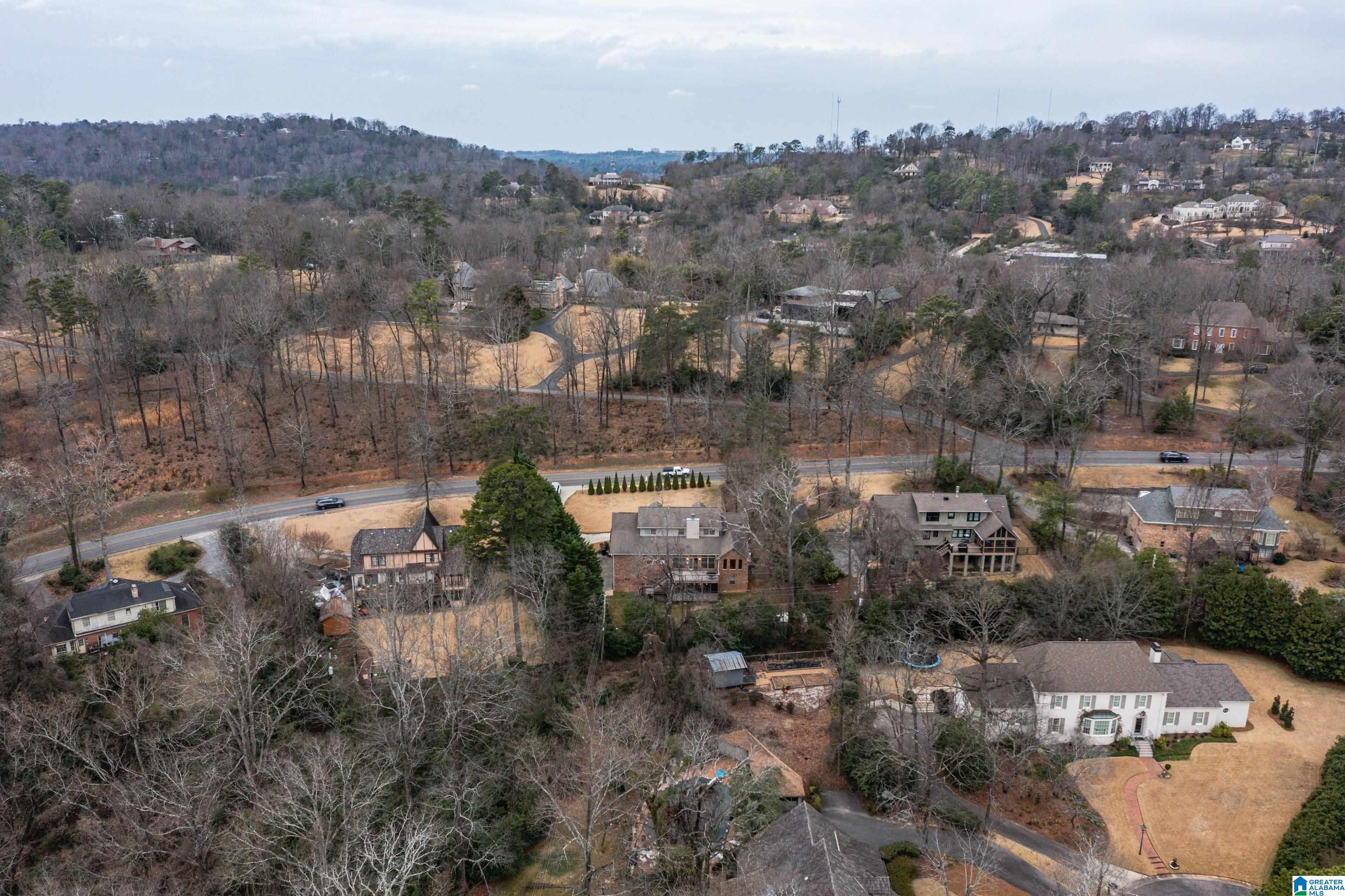 2836 Overton Road Birmingham, AL 35223 - Photo 5 of 91