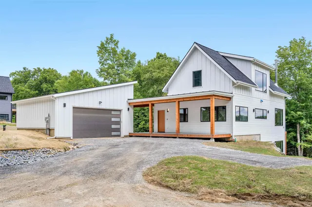 $975,000 | 39 Hilltop Lane, Unit LOT 2, Morristown, VT 05661