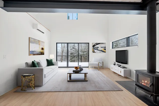 $975,000 | 39 Hilltop Lane, Unit LOT 2, Morristown, VT 05661