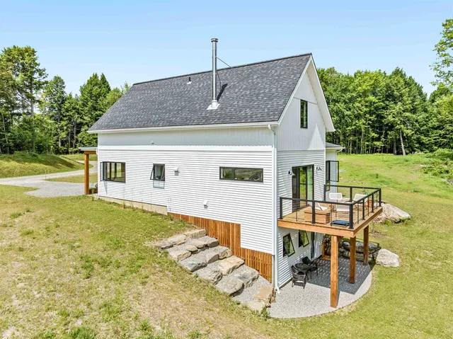 $975,000 | 39 Hilltop Lane, Unit LOT 2, Morristown, VT 05661