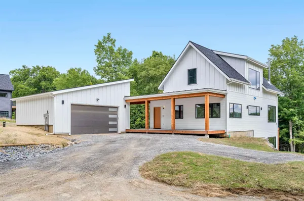 $975,000 | 39 Hilltop Lane, Unit LOT 2, Morristown, VT 05661