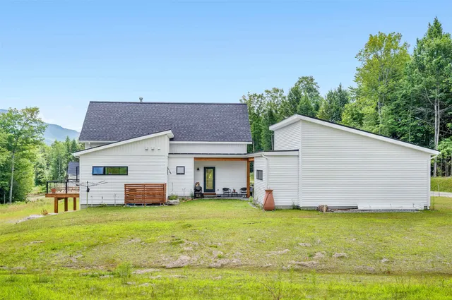 $975,000 | 39 Hilltop Lane, Unit LOT 2, Morristown, VT 05661