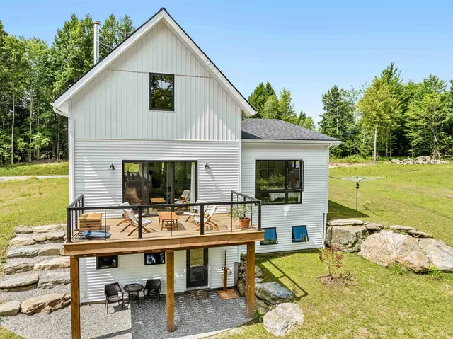 $975,000 | 39 Hilltop Lane, Unit LOT 2, Morristown, VT 05661