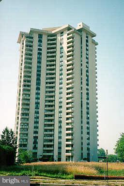 205 East Joppa Road, Unit 801 Towson, MD 21286 - Photo 1 of 16 Exterior (Main)