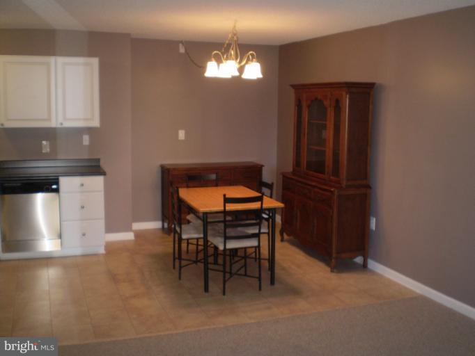 205 East Joppa Road, Unit 801 Towson, MD 21286 - Photo 11 of 16 Dining Room