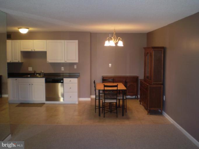 205 East Joppa Road, Unit 801 Towson, MD 21286 - Photo 15 of 16 Kitchen