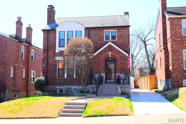 $437,000 | 7354 Balson Avenue, University City, MO 63130