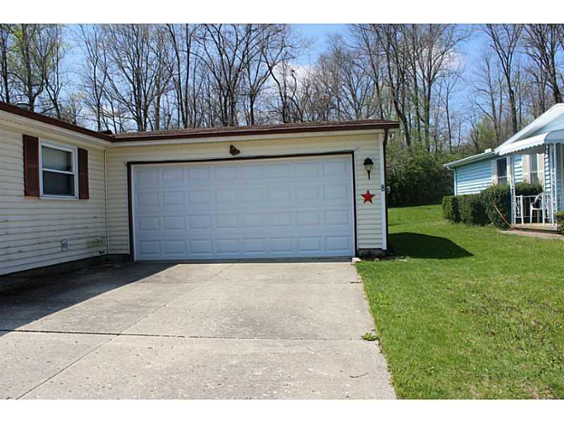 8 Shady Lane, Unit 8 Springfield, OH 45504 - Photo 2 of 13