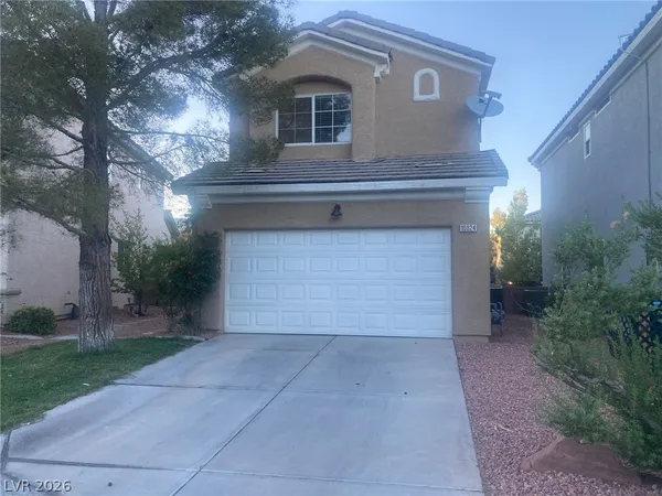 $1,925 | 10024 Via Toro Avenue, Las Vegas, NV 89117