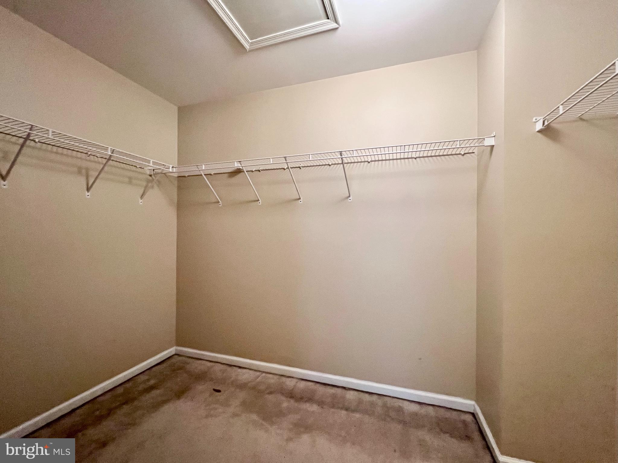 668 Greycliffe Lane Lower Gwynedd, PA 19002 - Photo 20 of 33 a view of a room with racks on the wall