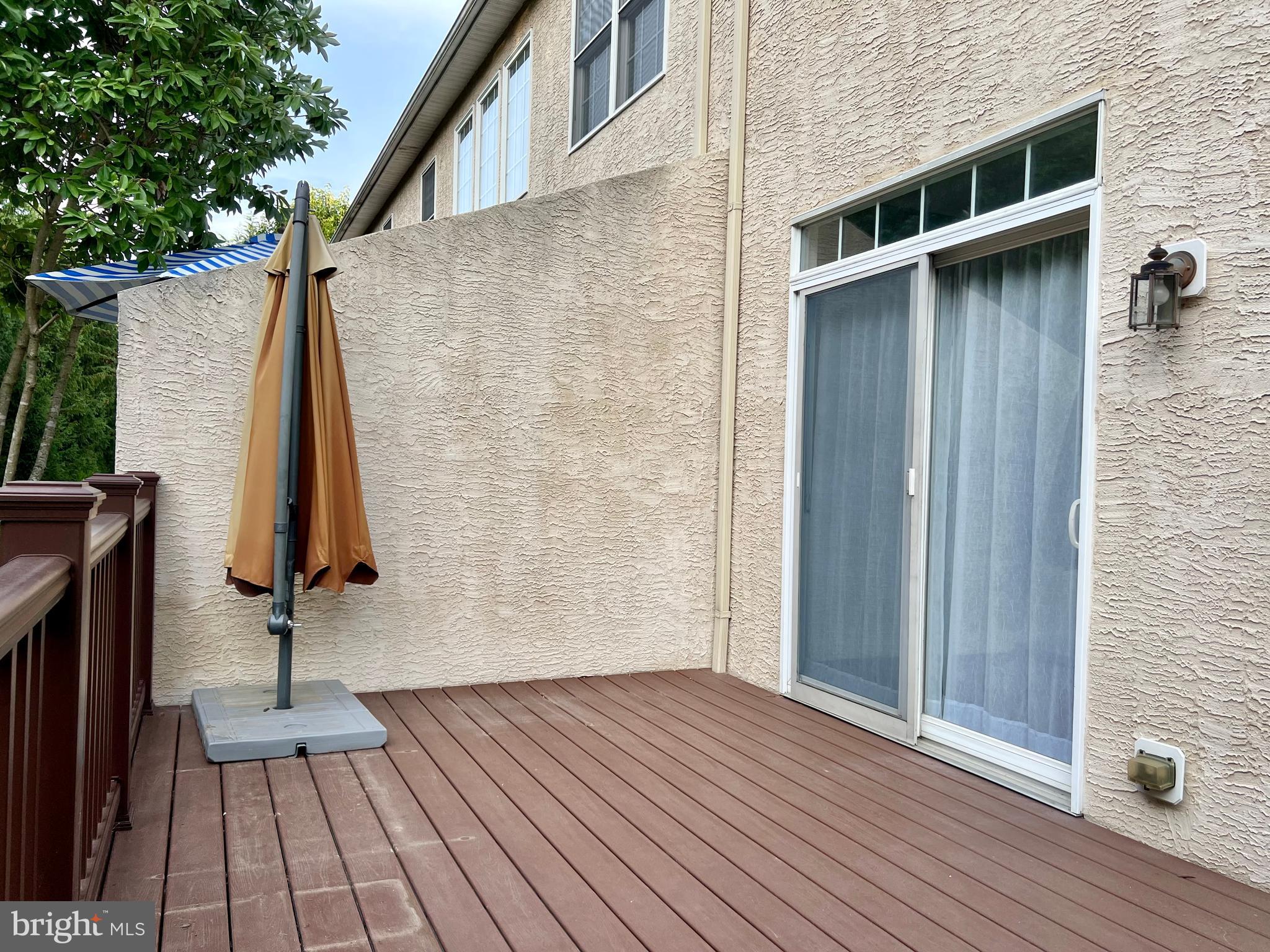 668 Greycliffe Lane Lower Gwynedd, PA 19002 - Photo 33 of 33 a view of wooden floor with a sink