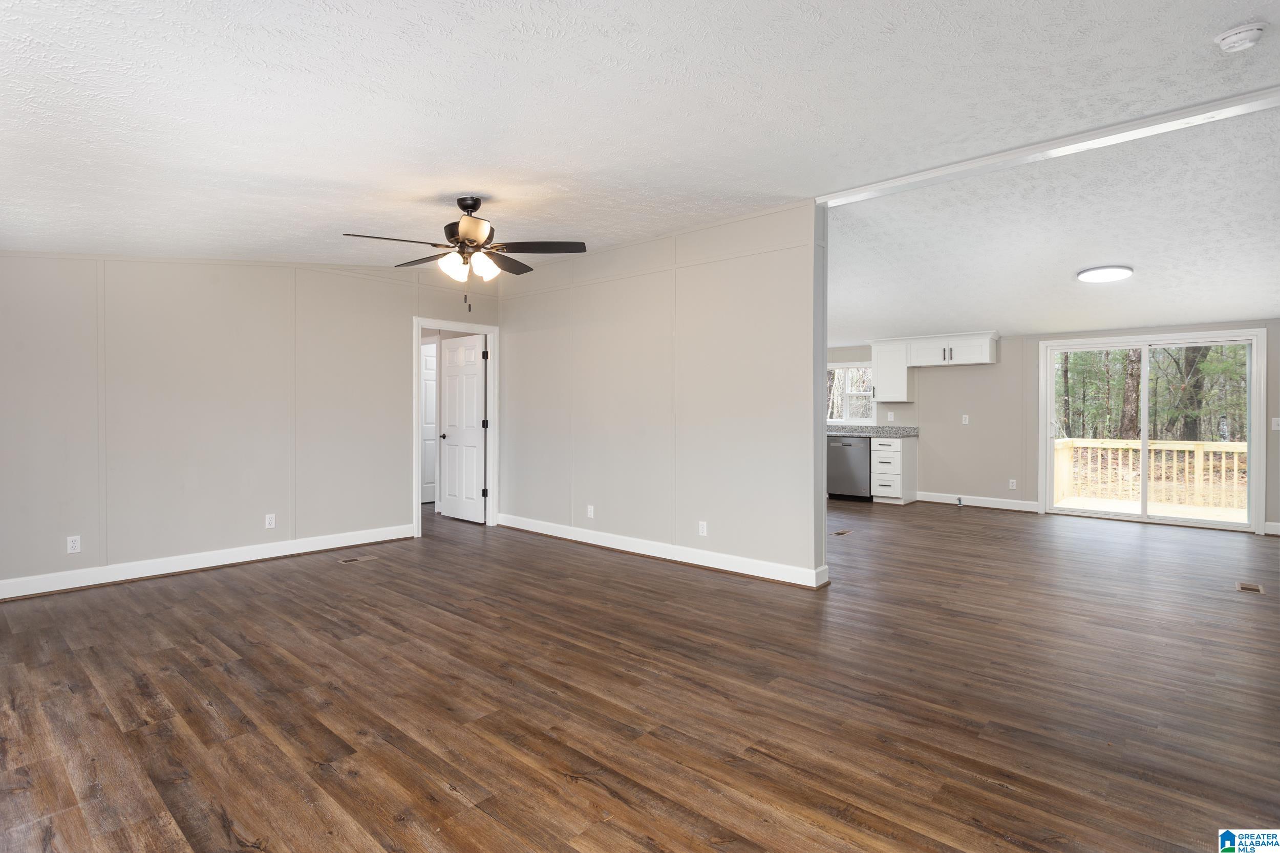 479 Old Creek Road Ohatchee, AL 36271 - Photo 8 of 38