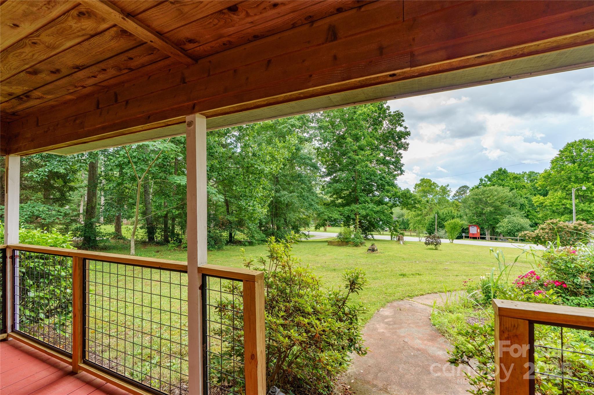 204 Terrys Gap Loop Road Fletcher, NC 28732 - Photo 4 of 30