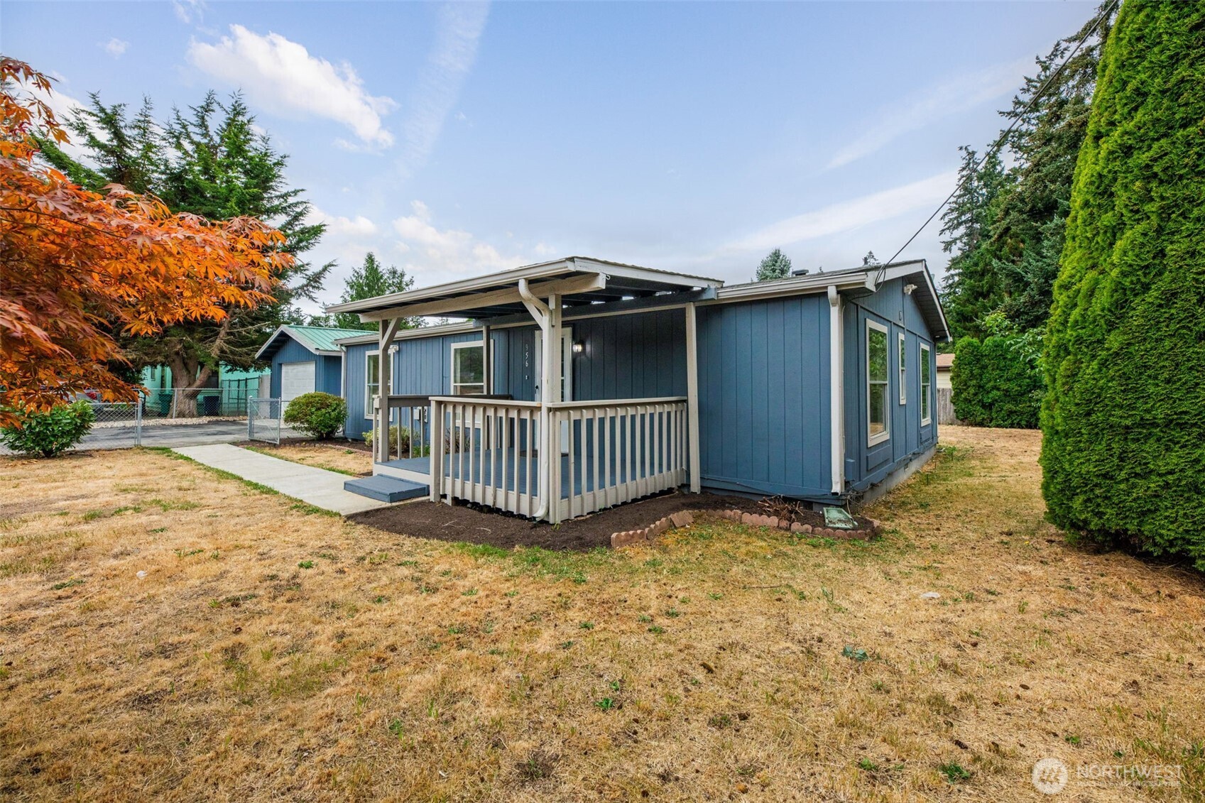 956 South Falcon Road Camano Island, WA 98282 - Photo 20 of 23 Gallery Image 20