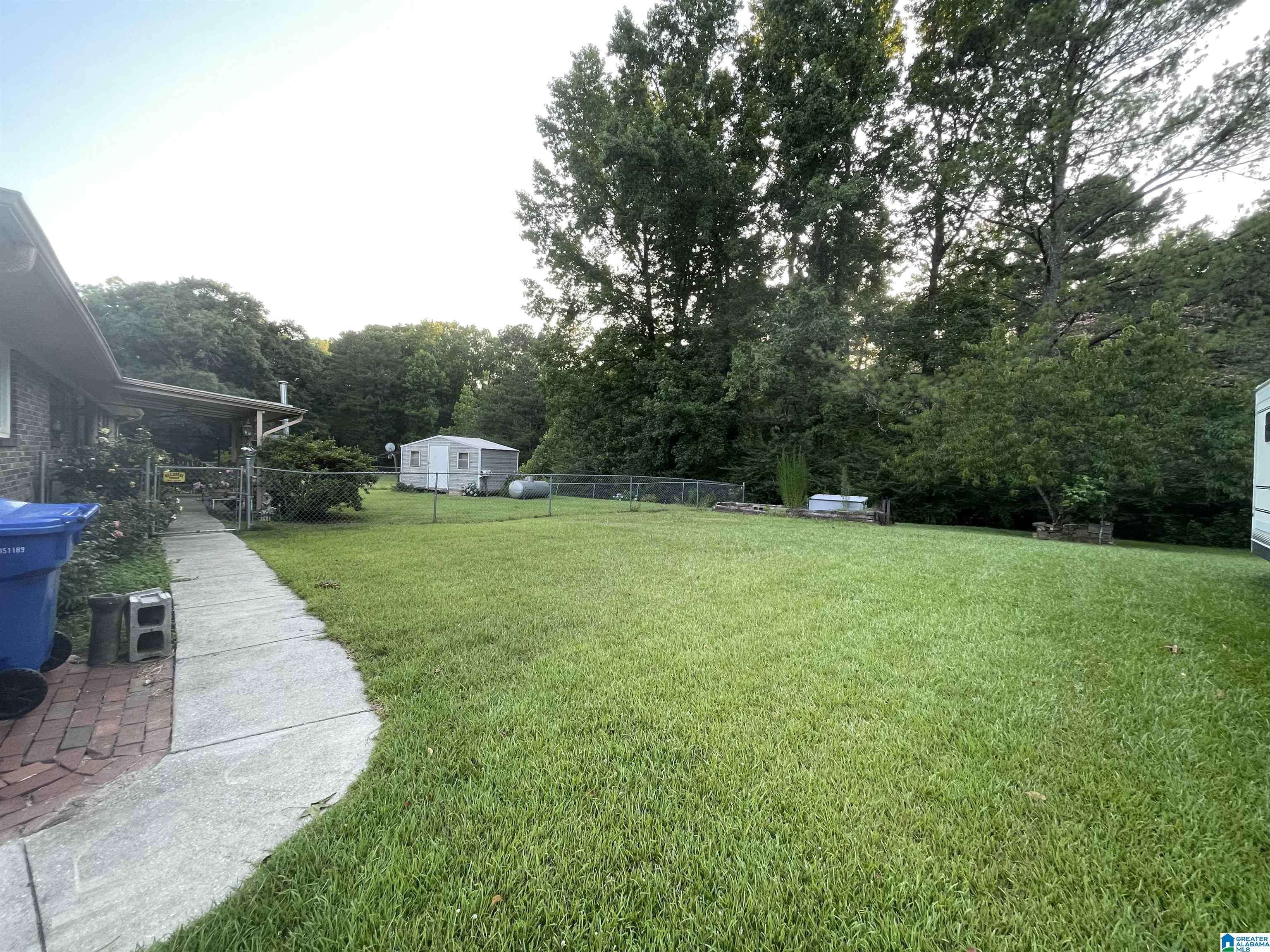 1233 Highway 440 Chelsea, AL 35043 - Photo 3 of 5
