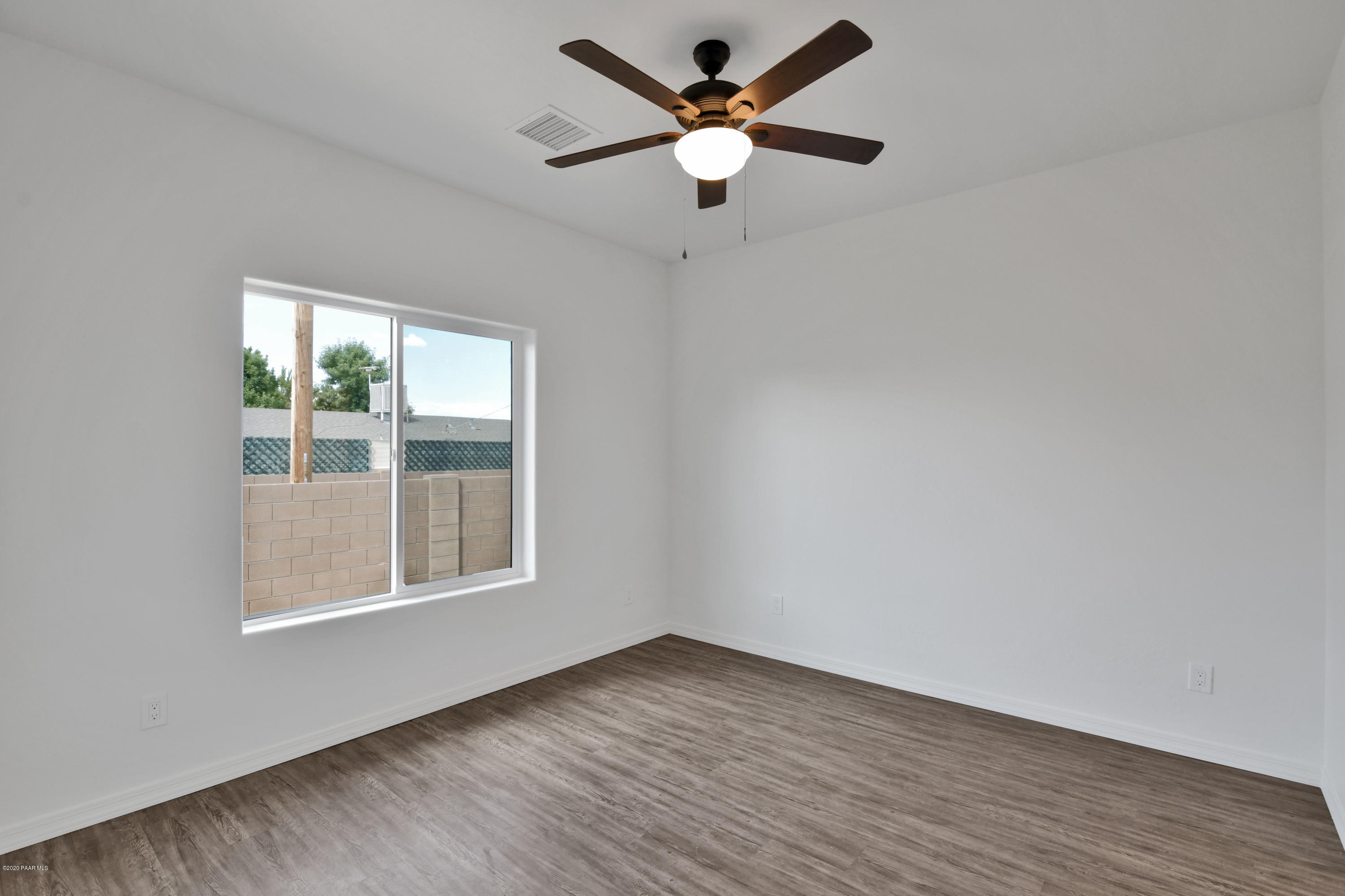 8362 Florentine Road Prescott Valley, AZ 86314 - Photo 12 of 39 Guest Bedroom Unit A