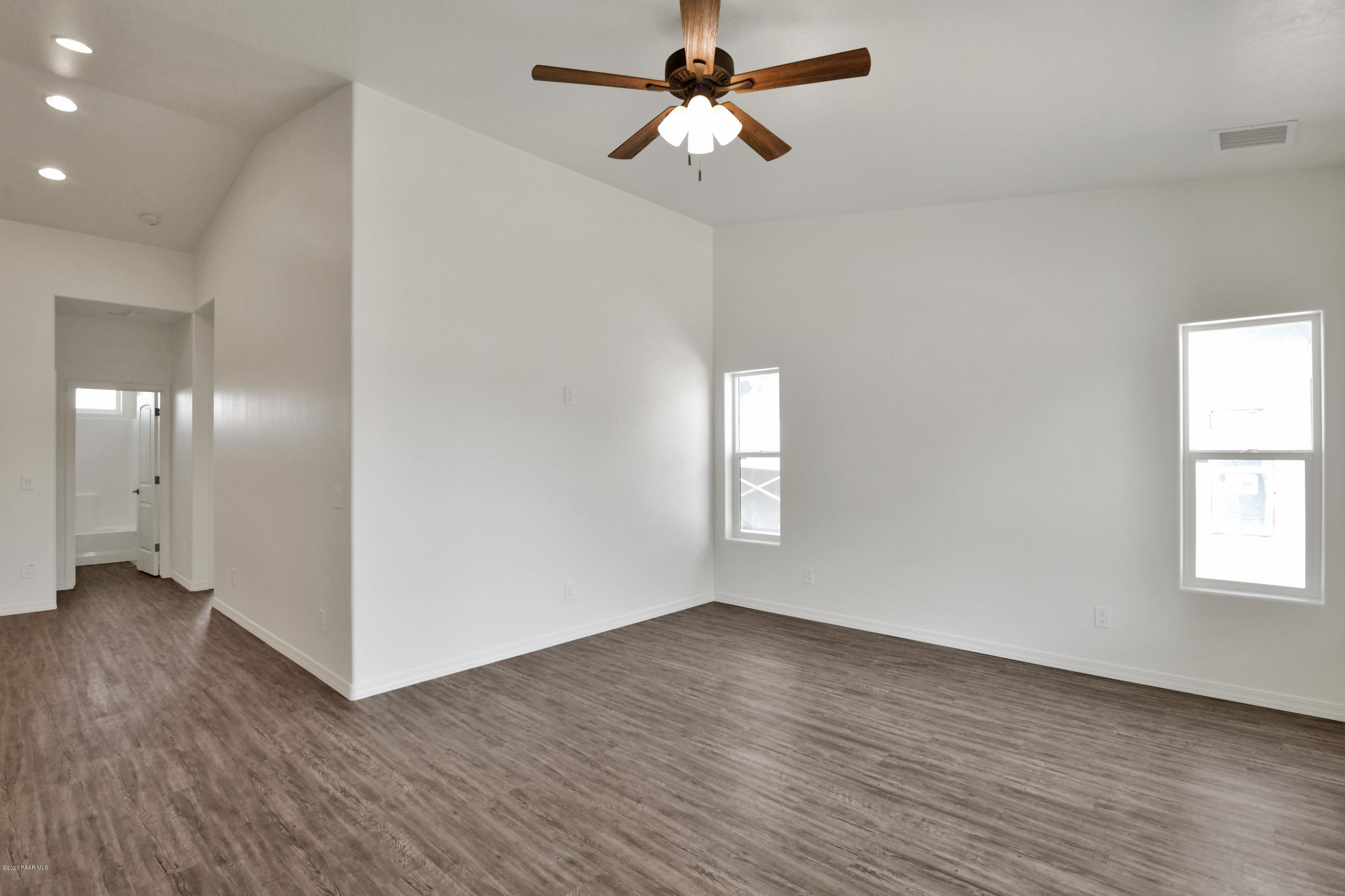 8362 Florentine Road Prescott Valley, AZ 86314 - Photo 19 of 39 Living Room Unit B