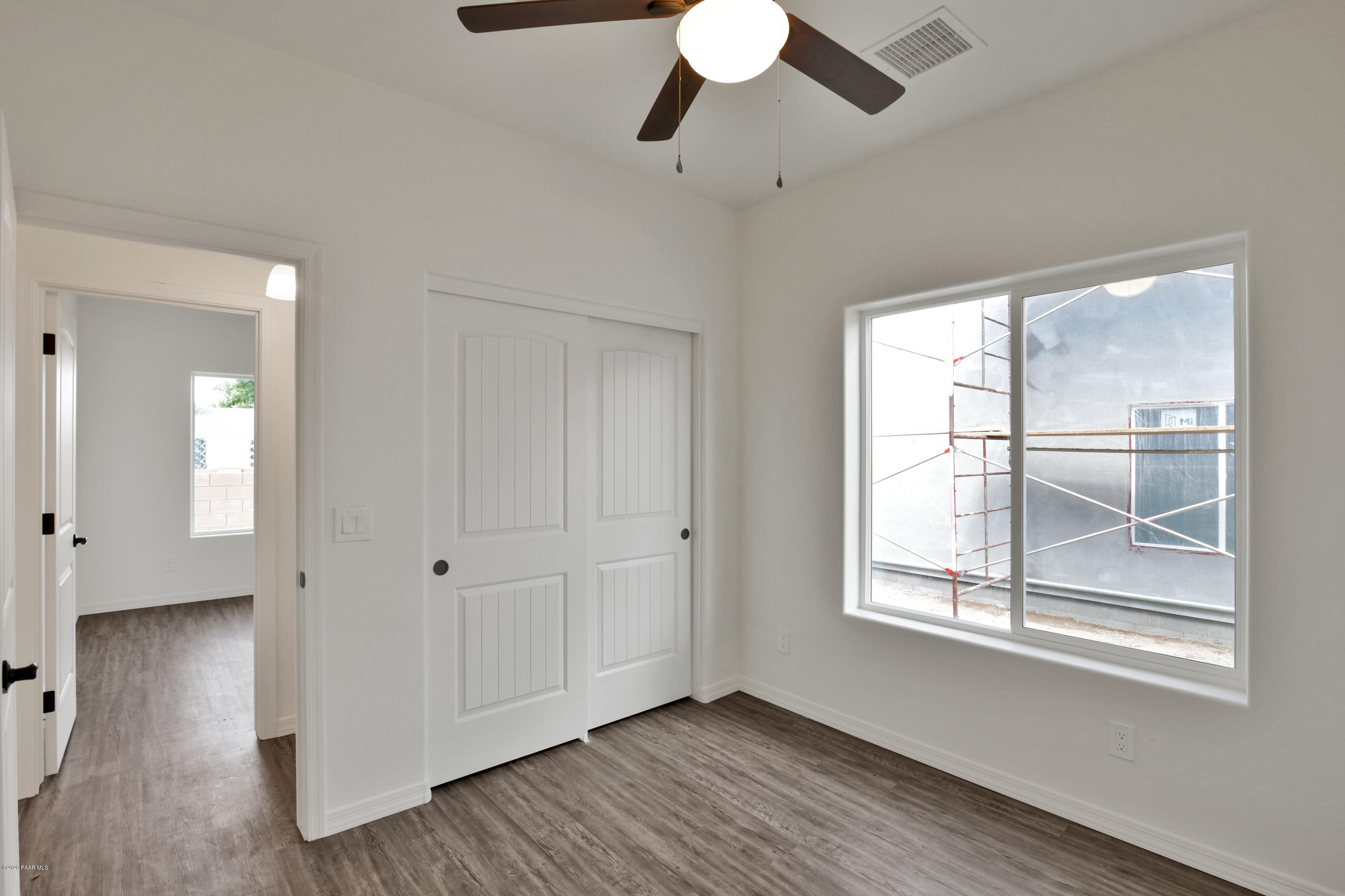 8362 Florentine Road Prescott Valley, AZ 86314 - Photo 27 of 39 Guest Bedroom 1 Unit A