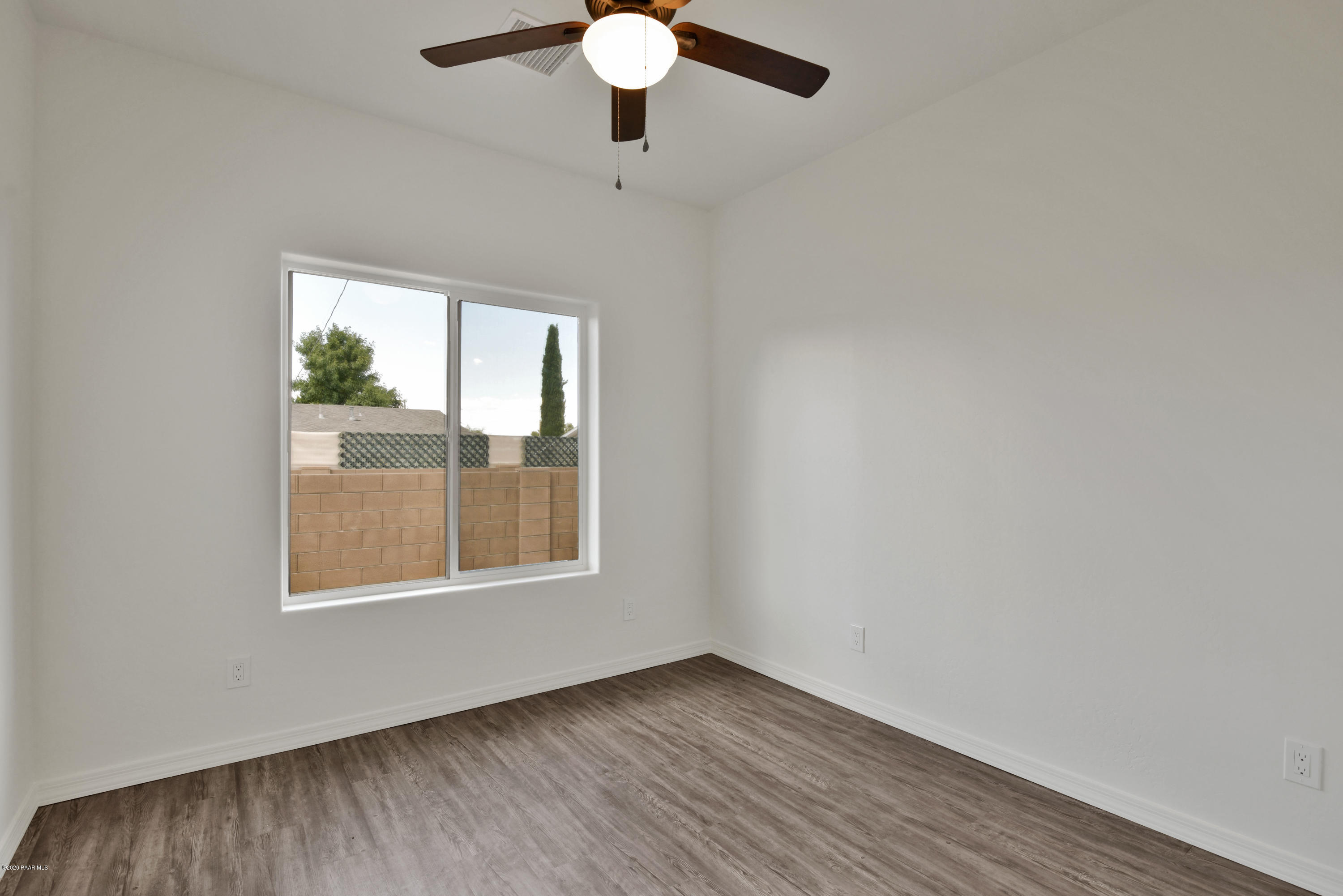 8362 Florentine Road Prescott Valley, AZ 86314 - Photo 28 of 39 Guest Bedroom 1 Unit B