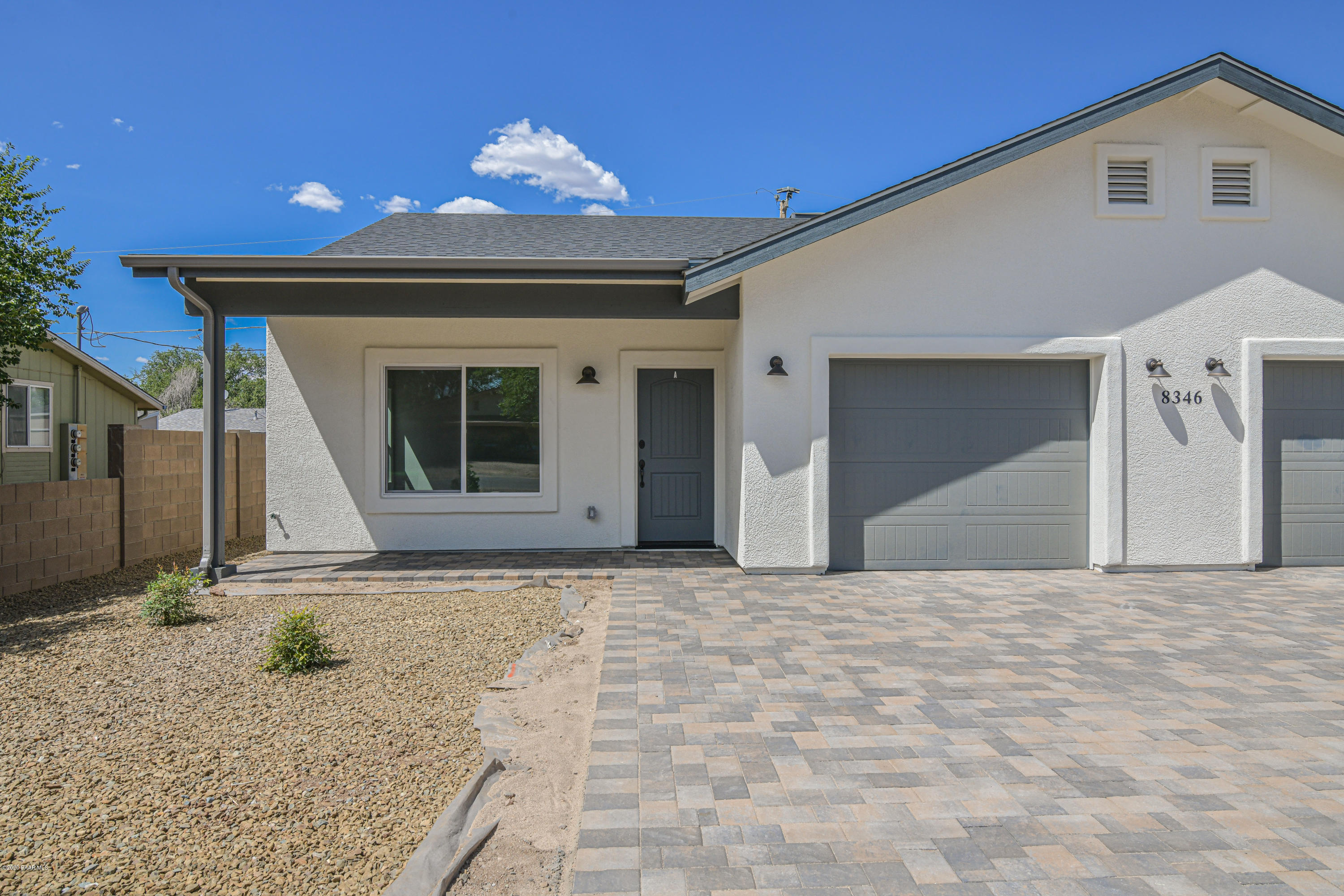 8362 Florentine Road Prescott Valley, AZ 86314 - Photo 3 of 39 Unit A Exterior