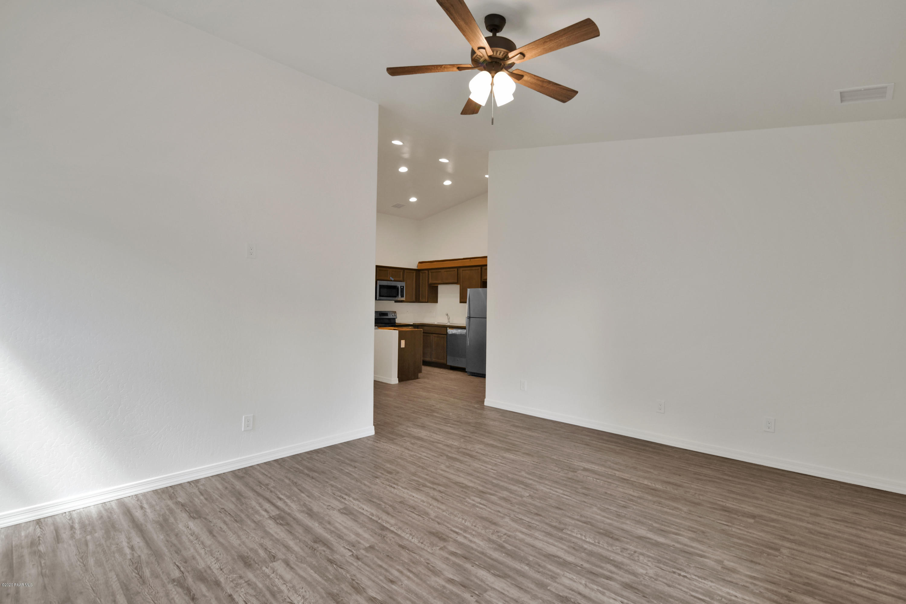 8362 Florentine Road Prescott Valley, AZ 86314 - Photo 7 of 39 Living Room 1 Unit A