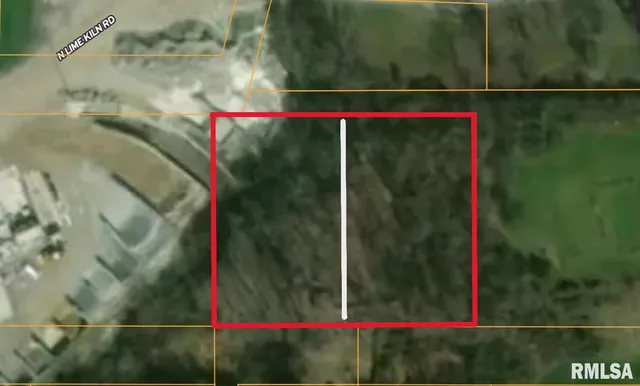 $7,900 | 0 East Williams Street, Anna, IL 62906