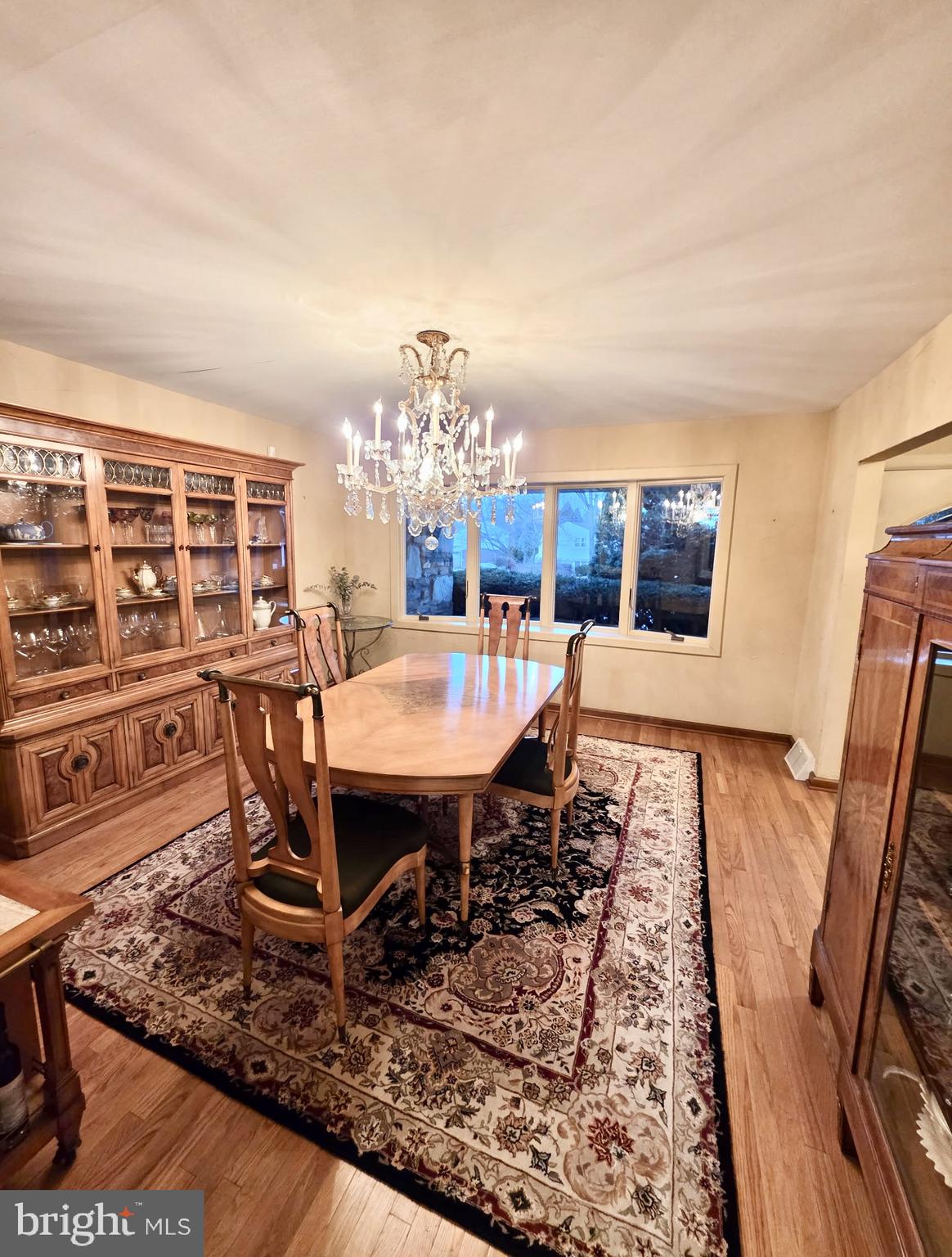 992 Sheffield Lane Huntingdon Valley, PA 19006 - Photo 15 of 31 a view of a dining room with furniture