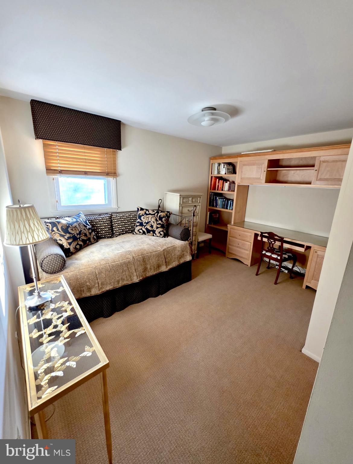 992 Sheffield Lane Huntingdon Valley, PA 19006 - Photo 25 of 31 a bedroom with bed and window