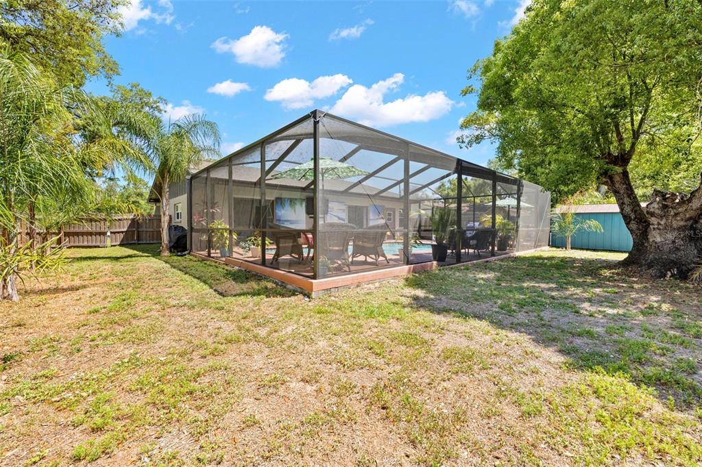 9032 Blackstone Street Spring Hill, FL 34608 - Photo 45 of 56