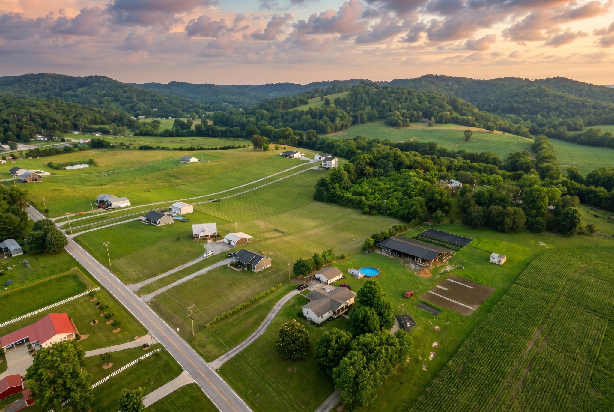 425 Hickman Road Liberty, TN 37095 - Photo 51 of 59
