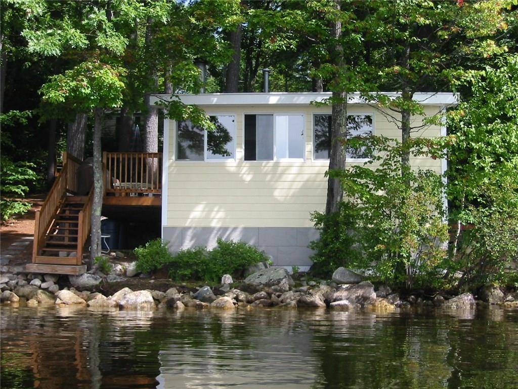 106 East Shore Beach Road Naples, ME 04055 - Photo 13 of 34 Additional Photo