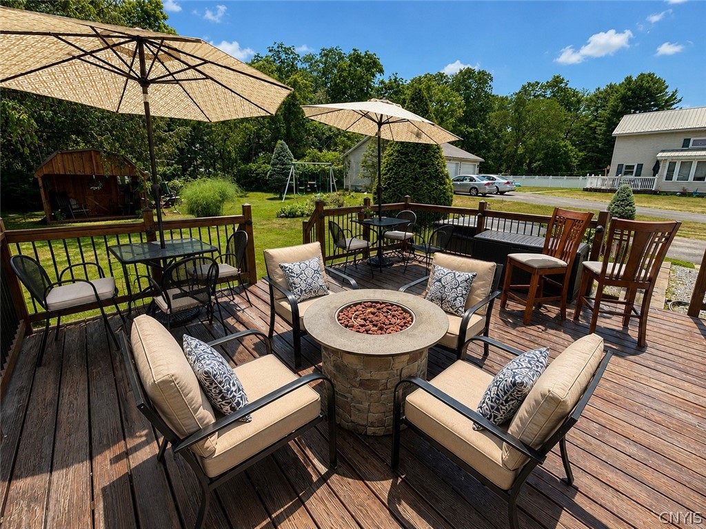 1101 Jervis Avenue Rome, NY 13440 - Photo 13 of 40