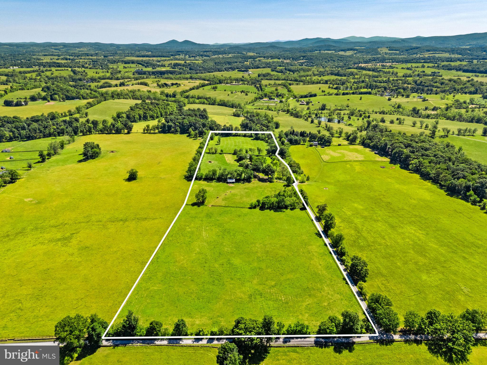 33195 Millville Road Upperville, VA 20184 - Photo 6 of 76 Small Spring is 27+ acres w/5 paddocks + round pen