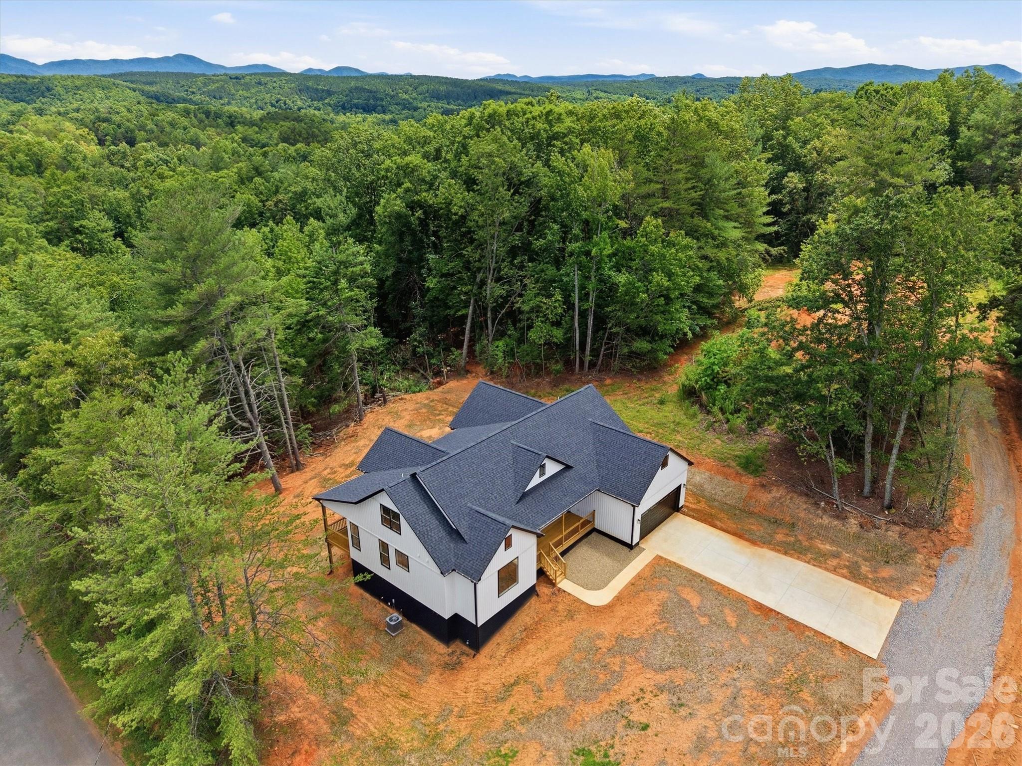 2958 Corpening Chapel Road Morganton, NC 28655 - Photo 13 of 48