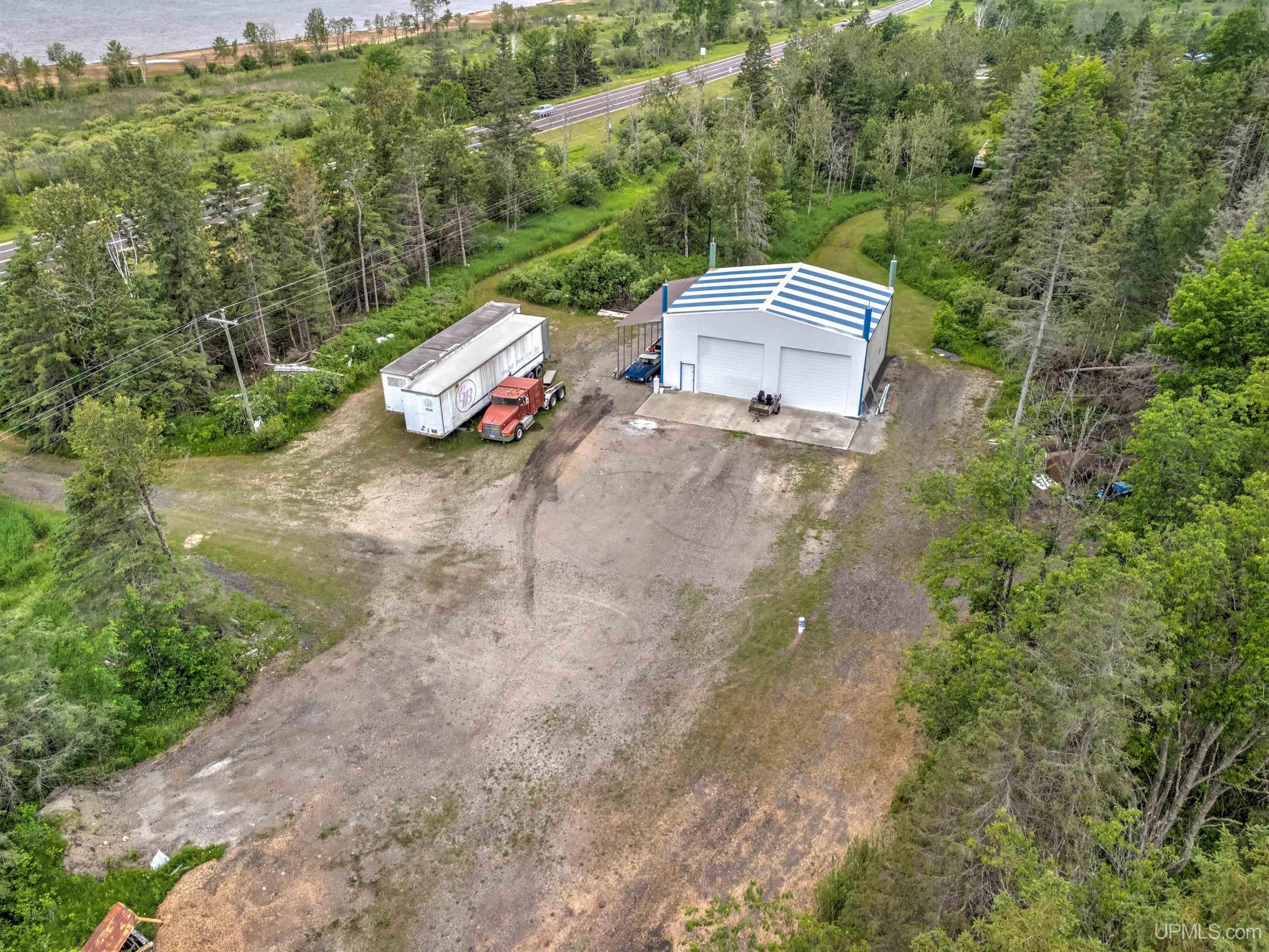 15682 Highway 2 Cooks, MI 49817 - Photo 35 of 56