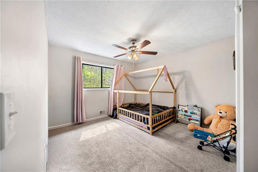 5121 Heather Road Southeast Smyrna, GA 30082 - Photo 23 of 31 Gallery Image 23