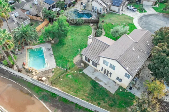 $554,000 | 384 Millbrook Street, Hanford, CA 93230