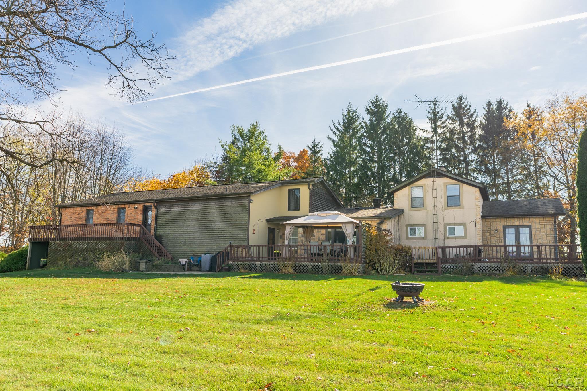 12060 Waterman Road Brooklyn, MI 49230 - Photo 28 of 93
