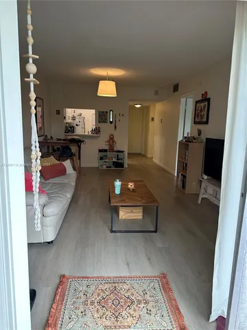 a view of an entryway of the house